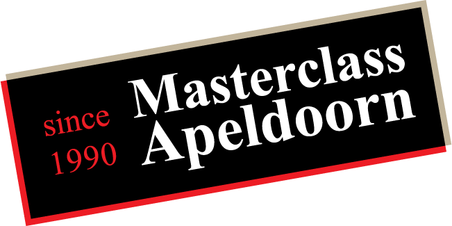 logo Masterclass Apeldoorn